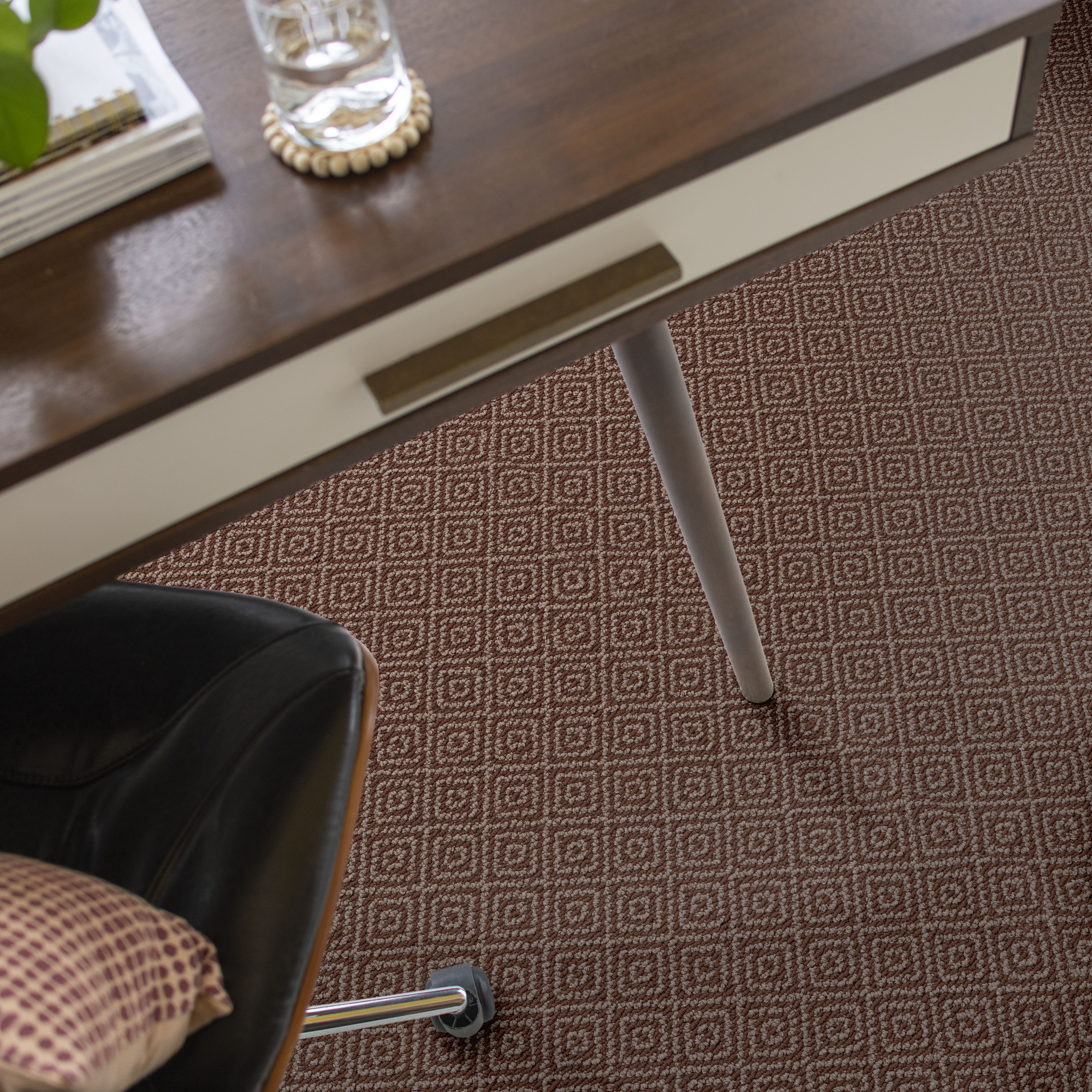 Marley - Burnt Russet - ZZB50_00877